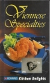 Viennese Specialties, Kitchen Delights