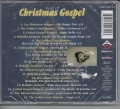 Bild 2 von Best of Christmas Gospel, CD