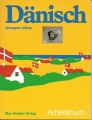 Dänisch, Arbeitsbuch, Annegret Jöhnk