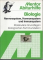 Bild 1 von Biologie, Nervensystem, Hormonsystem und Immunsystem, Mentor