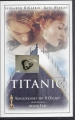 Bild 1 von Titanic, Leonard DiCaprio, Kate Winslet, VHS