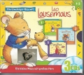 Bild 1 von Leo Lausemaus, Die kleine Maus mit großem Herz, 3 CDs