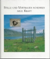 Stille und Vertrauen schenken, Rüdiger Maschwitz