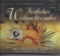 Bild 1 von Festlicher Weihnachtszauber, CD