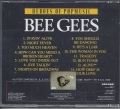 Bild 2 von Bee Gees, The very best of, Heroes of popmusic, CD