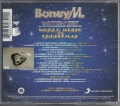 Bild 2 von Worldmusic for Christmas, Boney M., CD