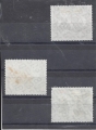 Bild 2 von Mi. Nr. 341 - 343, Bund, BRD, 1960, Märchen, gestempelt