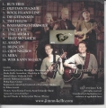 Bild 2 von Jimmy Kelly, Hometown Sessions, CD