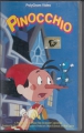 Bild 1 von Pinocchio, VHS