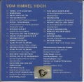 Bild 2 von Vom Himmel hoch, Dresdner Philharmonie, CD