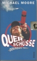 Querschüsse, Downsize this, Moore Michael, Taschenbuch