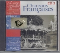 Bild 1 von Chansons Francaises, CD Nr. 2, CD