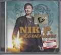 Bild 1 von Nick P., Löwenherz, CD