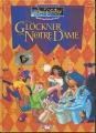 Der Glöckner von Notre Dame, Walt Disney