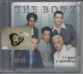 Bild 1 von The Boyz, All the Best and Goodbye, CD