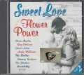 Bild 1 von Sweet Love, Flower Power, Vol 2, CD