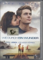 Bild 1 von Wie durch ein Wunder, Leben, Lieben, Loslassen können, Zac Efron, DVD