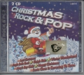 Bild 1 von Christmas Rock und Pop, CDs