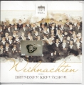 Bild 1 von Weihnachten mit dem Dresdner Kreuzchor, CD