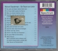 Bild 2 von Richard Clayderman, Ein Traum von Liebe, CD