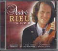 Bild 1 von André Rieu, Live, CD