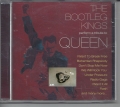 Bild 1 von The the Bootleg Kings perform a trIbute to Queen, CD