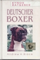 Deutscher Boxer, Andrew H. Brace