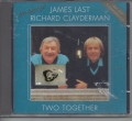 Bild 1 von The best of James Last, Richard Clayderman, two together, CD