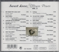 Bild 2 von Sweet Love, Flower Power, Vol 2, CD