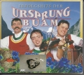 Bild 1 von Erfolgshits der Ursprung Buam, CD