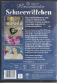 Bild 2 von Die schönsten Märchenklassiker, Schneewittchen, Platinum Serie, DVD