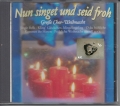 Bild 1 von Nun singet und seid froh, Große Chor-Weihnacht, CD