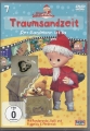 Bild 1 von Traumsandzeit, Der Sandmann ist da, DVD