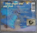 Bild 2 von Nun singet und seid froh, Große Chor-Weihnacht, CD