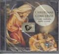 Bild 1 von Christmas Concerto von Polish Chamber Orchestra, CD