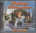 Bild 1 von Fröhliche Weihnachten, CD