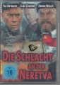 Bild 1 von Die Schlacht an der Neretva, DVD