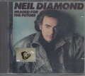 Bild 1 von Neil Diamond, Headed for the future, CD