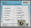 Bild 2 von Falco, meine schönsten Erfolge, CD