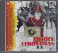 Bild 1 von Merry Christmas, zyx classic, CD