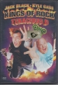 Bild 1 von Kings of Rock, Tenacious D, Jack Black, Kyle Gass, DVD