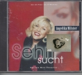 Bild 1 von Angelika Milster, Sehnsucht, CD