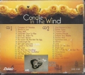 Bild 2 von Candle in the wind, Romantic Instrumentals, 2 CDs