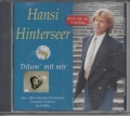 Bild 1 von Hansi Hinterseer, Träum mit mir, CD