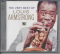 Bild 1 von The very best of Louis Armstrong, CD