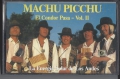 Bild 1 von Machu Picchu, El Condor Pasa, Vol. II, MC, Kassette