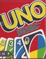 Uno Kartenspiel, uno uno