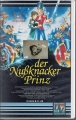 Bild 1 von Der Nussknacker Prinz, Kinderfilm, VHS