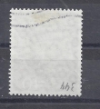 Bild 2 von Mi. Nr. 344, Bund, BRD, 1960, Marshall 40, gestempelt