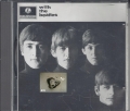 Bild 1 von The beatles, with the beatles, CD